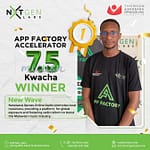 AppFactory — NxtGenLabs